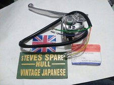 FS1E  YAMAHA , LEFTHAND SWITCH