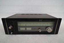 Vintage Sansui TU-9900 AM/FM Stereo Tuner Works Read Description Free Shipping