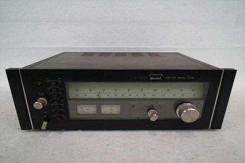 Vintage sansui 9900 fm - vintage, am/fm