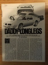 FireRT03 Article Road Test