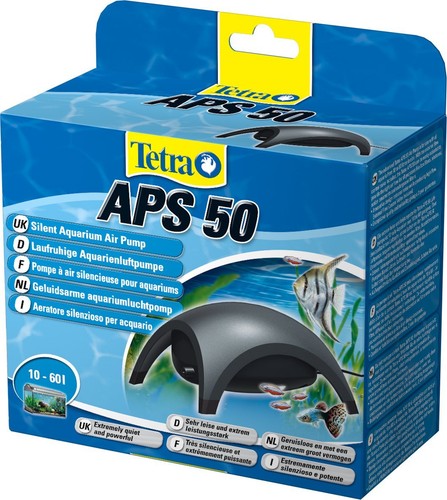 Tetratec air pump aps - tetratec,