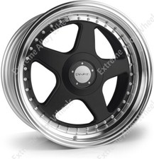 17" BPL F5 Alloy Wheels Fits