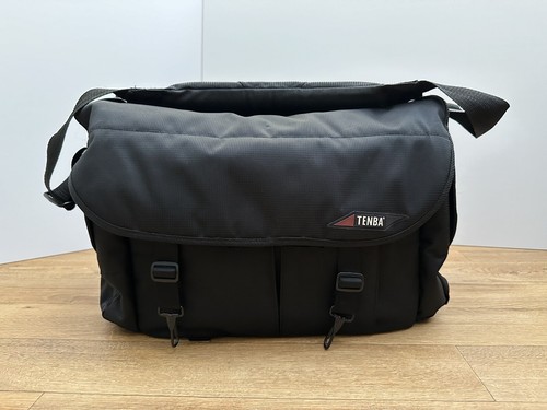 Tenba camera bag black - camera, black,