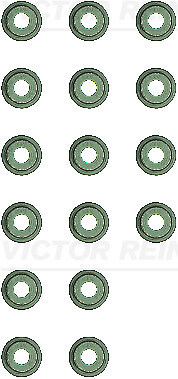 Victor reinz 17682 seal - reinz,