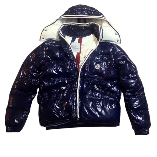 Moncler branson down - down, jacket
