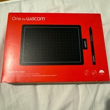 ONE By Wacom Creative Pen