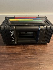The Block PowerBlock Personal