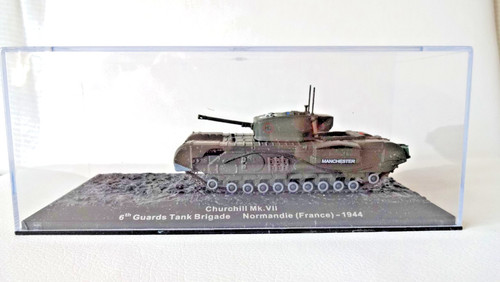 Altaya scale diecast - 1/72,