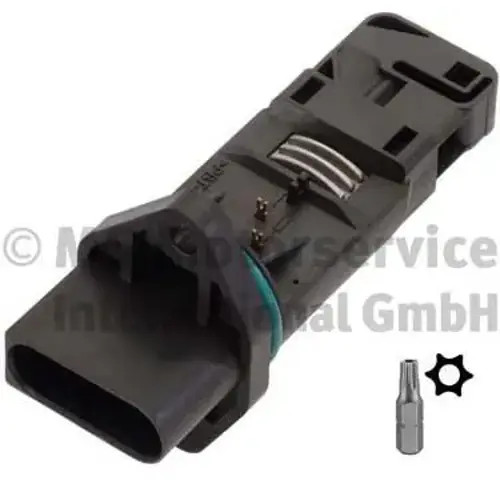 Air flow meter - , 7.07759.39.0