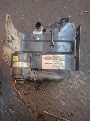 2005 2015 land rover - 2005–2015, range