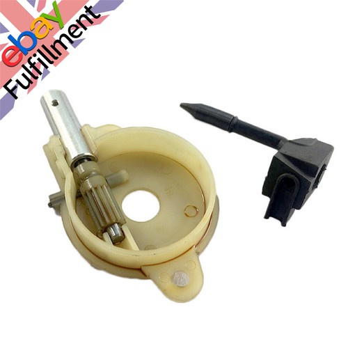 Replacement oil pump oiler set - replacement,