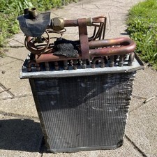 Saab 900 Classic Ac Evaporator