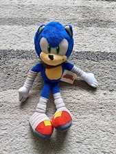 Vintage RARE Sonic Boom the