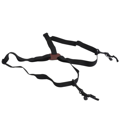 Telescope harness strap tree - harness,