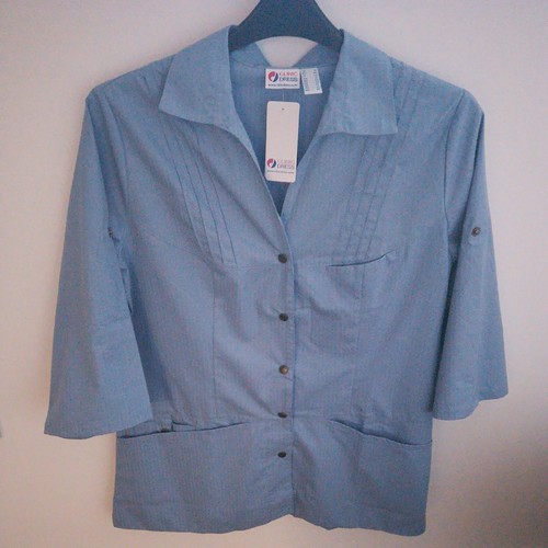 Nurse uniform spa salon - nurse,