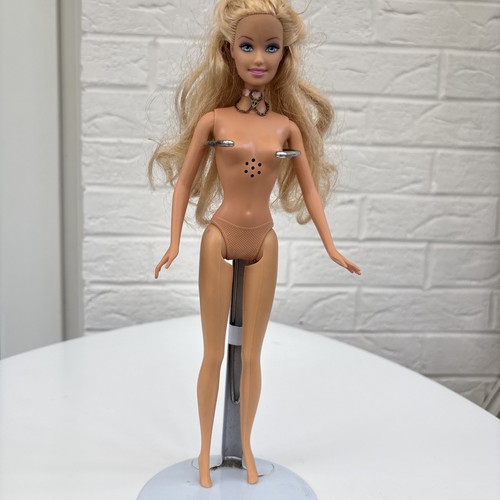 Barbie princess and - , the