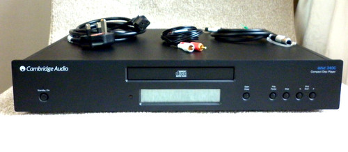 Audiophile cambridge audio - audiophile,