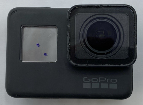 Gopro hero 2018 - gopro,