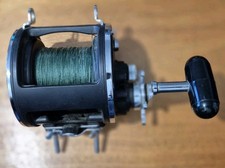 A FINE DAIWA SEALINE 600H