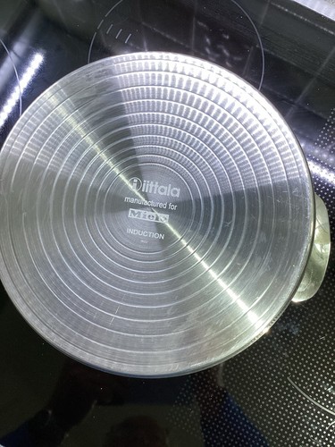 Miele casserole stainless - miele,