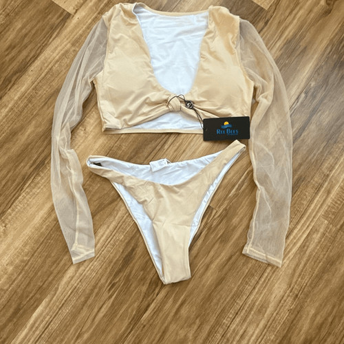 Ree bees swimwear - ree, sleeve
