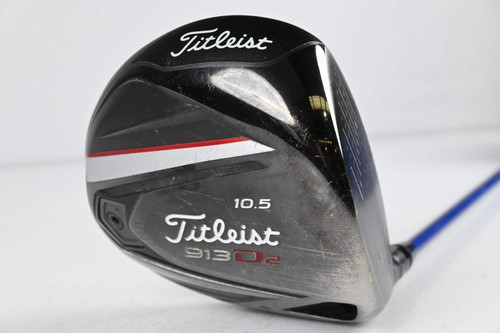 Titleist 913 driver 10 - 913,