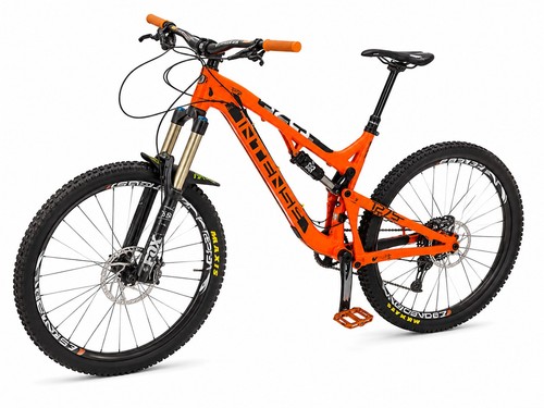 Intense tracer t275 - intense,