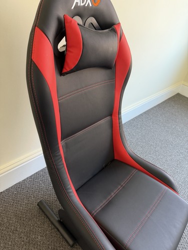 Adx firebase seat gaming - adx,
