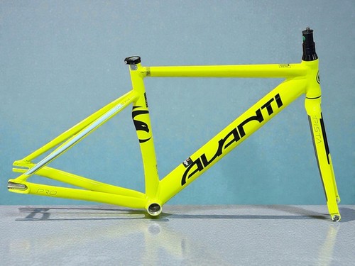 Avanti pista track frameset - avanti,
