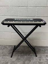 RockJam RJ361 61 Key Portable