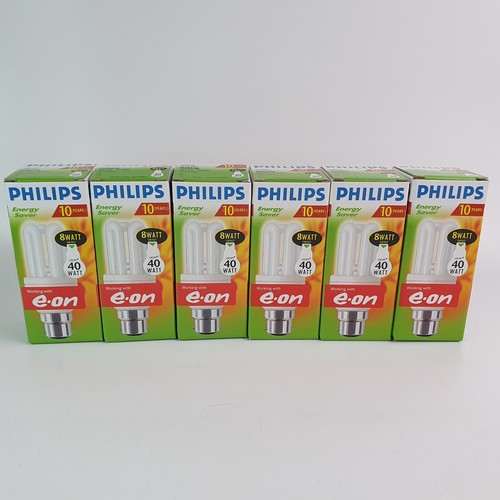 Philips energy saver - saver, bulb