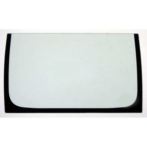 Front lower glass for hitachi - glass,