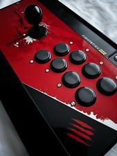 Madcatz Fightstick Pro