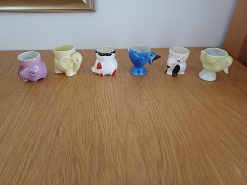 Different collectable - 6,