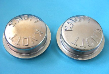 Genuine 5mm knott - x, 64.5mm