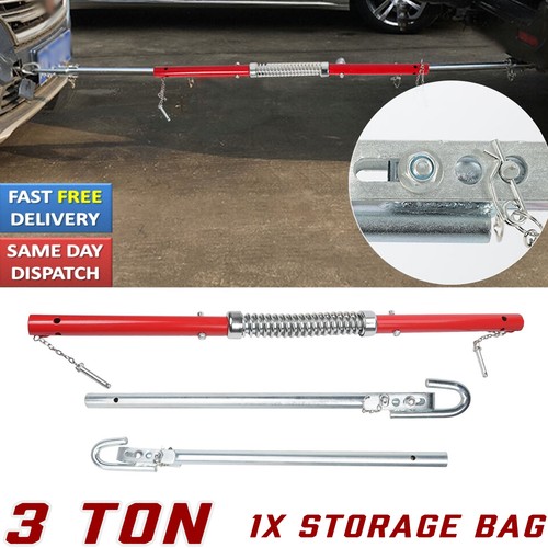 Ton 3000kg towpole - ton, van