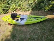Feelfree Nomad Kayak Sit On