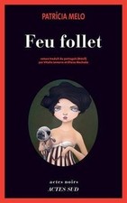Feu-follet by not specified | Book | condition good