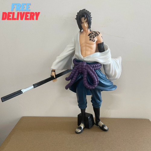 Uchiha sasuke action - uchiha,