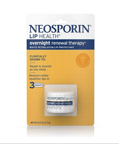 Lot new neosporin - 2,