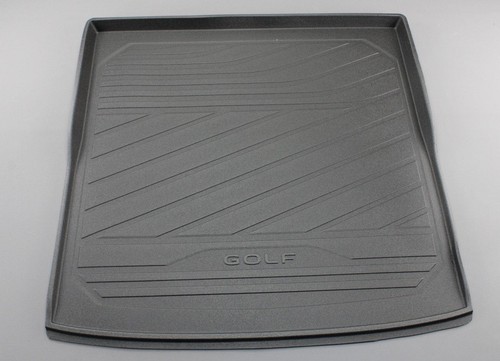 Genuine golf mk8 estate - vw,