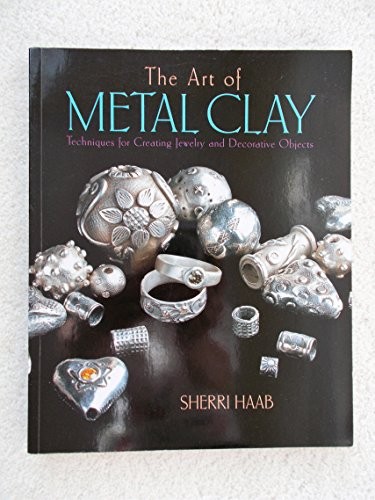 The art metal - the, clay