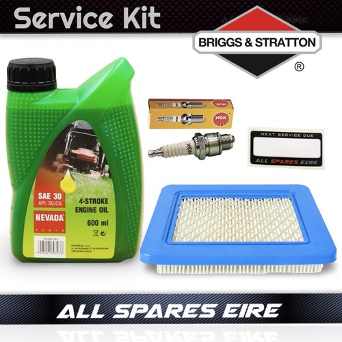 Briggs stratton service kit - briggs, &
