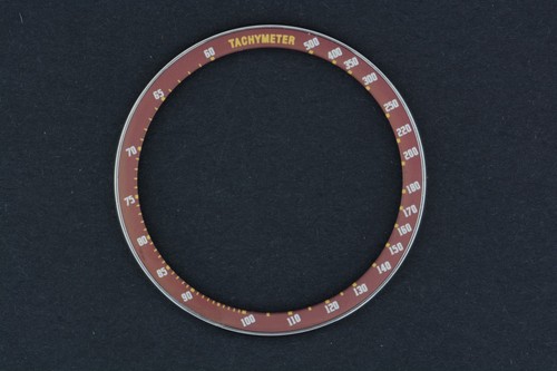 Bezel ring for seiko - for,