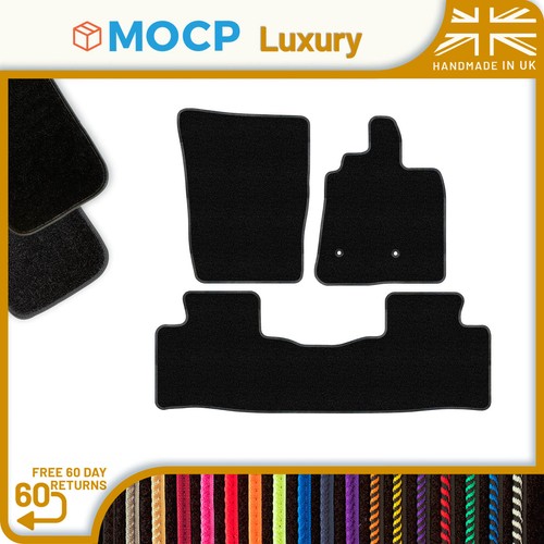 Luxury car mats fit - mats, to