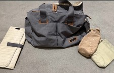 Storksak Travel Baby Changing