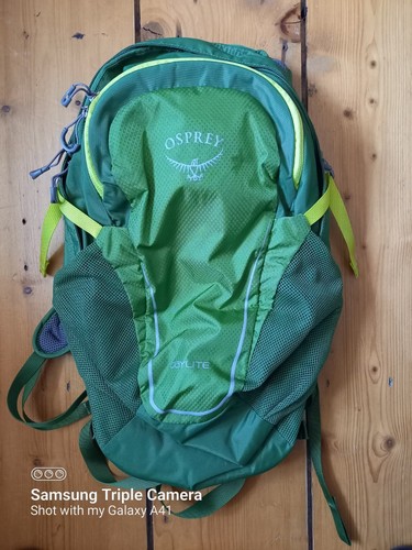 Osprey daylight backpack - osprey,