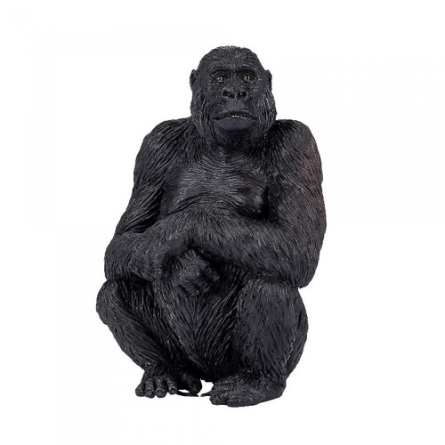 Mojo gorilla female - mojo,