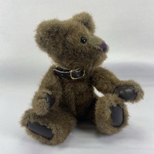 Boyds Bear “Humboldt” J.B