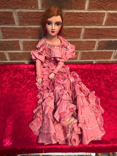 Antique early 20thc - early,